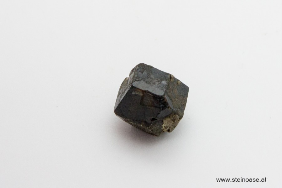 Andradit - Granat Naturkristall - selten